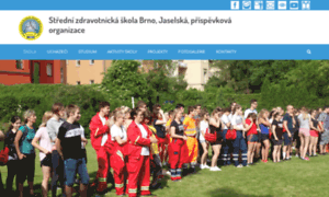 Szs-jaselska.cz thumbnail