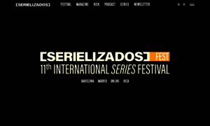 Szsfest.com thumbnail