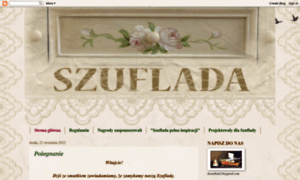 Szuflada-szuflada.blogspot.com thumbnail