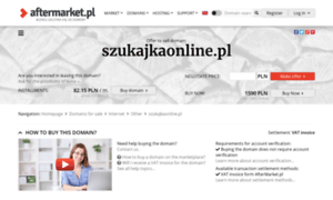 Szukajkaonline.pl thumbnail