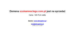 Szukamnoclegu.com.pl thumbnail