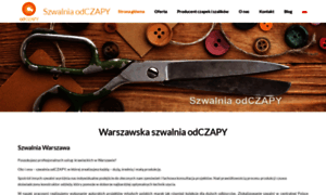 Szwalnia.odczapy.pl thumbnail