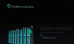 Szybki-hosting.pl thumbnail
