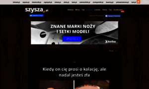 Szysza.pl thumbnail