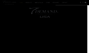 T-demand-usa.com thumbnail