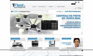 T-fleet.net thumbnail