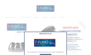 T-fumo.com thumbnail