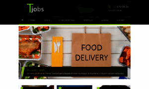 T-jobs.pl thumbnail