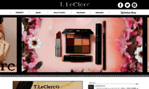 T-leclerc.net thumbnail