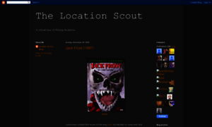 T-location-scout.blogspot.com thumbnail