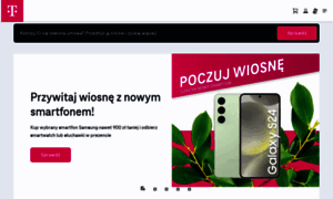 T-mobile.pl thumbnail