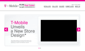 T-mobilerealestate.com thumbnail