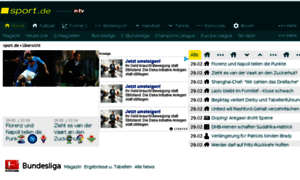 T-online.sport-dienst.de thumbnail