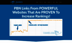 T-ranks.com thumbnail