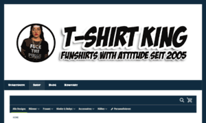 T-shirt-king.spreadshirt.de thumbnail