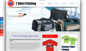 T-shirtprintingcapetown.co.za thumbnail