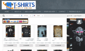 T-shirts-direct-online.com thumbnail