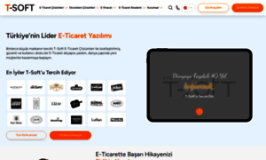 T-soft.com.tr thumbnail