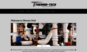 T-techinsulation.com thumbnail