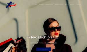 T-texfashion.com thumbnail