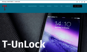 T-unlock.com thumbnail