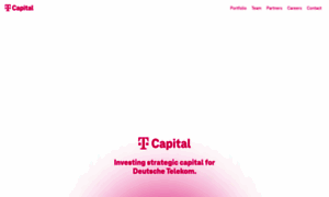 T.capital thumbnail