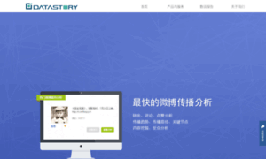 T.datastory.com.cn thumbnail