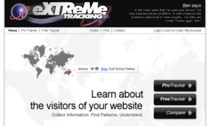 T.extreme-dm.com thumbnail