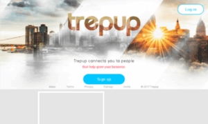 T.trepup.com thumbnail