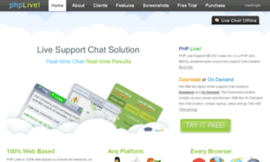 T2.phplivesupport.com thumbnail