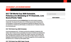 T20-worldcup.net thumbnail