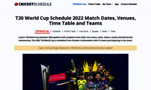 T20worldcup.cricketschedule.com thumbnail