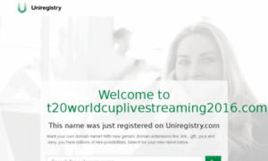 T20worldcuplivestreaming2016.com thumbnail