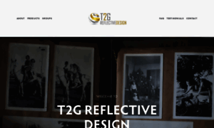 T2greflectivedesign.com thumbnail