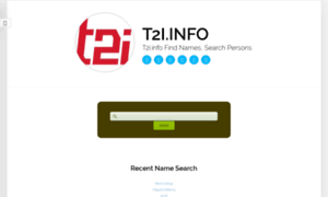 T2i.info thumbnail