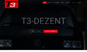 T3-dezent.de thumbnail