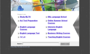 T3leme.net thumbnail