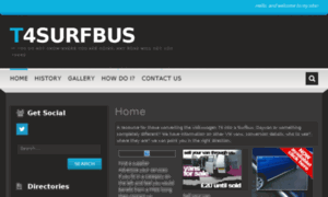 T4surfbus.co.uk thumbnail