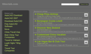 T8mclub.com thumbnail