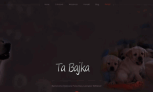Ta-bajka.pl thumbnail