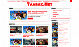 Taarak.net thumbnail