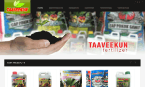 Taaveekun.website-design-malaysia.net thumbnail