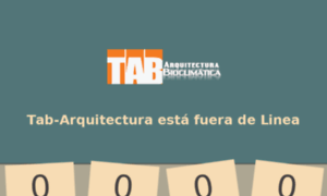 Tab-arquitectura.com thumbnail
