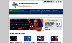 Tab.org thumbnail