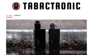 Tabactronique.com thumbnail