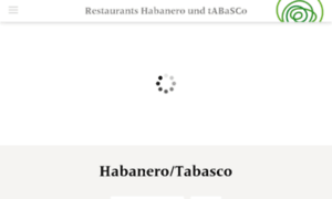 Tabasco.sv-group.ch thumbnail