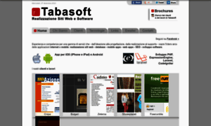 Tabasoft.it thumbnail