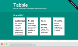 Tabbie.io thumbnail