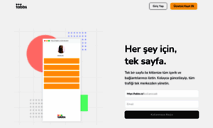 Tabbs.co thumbnail