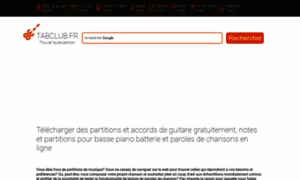 Tabclub.fr thumbnail
